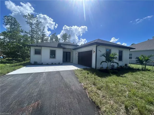 4030 6th AVE SE, Naples, FL 34117