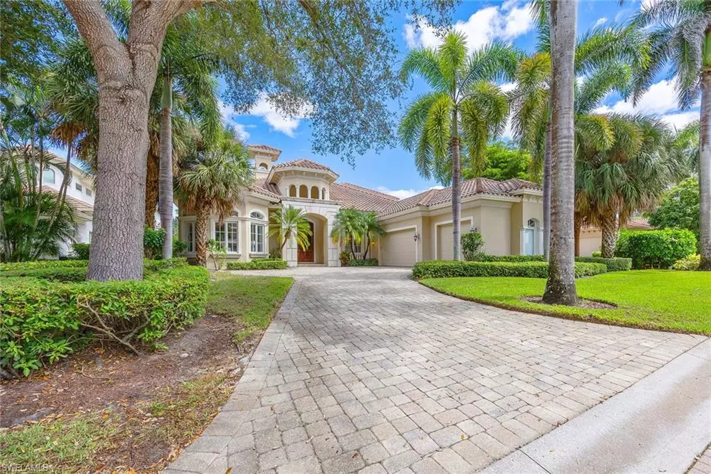 Estero, FL 34134,23801 Napoli WAY