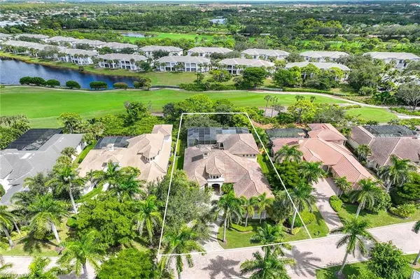 Estero, FL 34134,23801 Napoli WAY