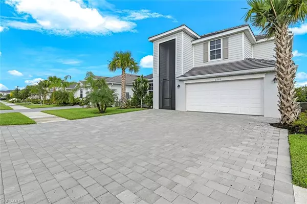 Naples, FL 34120,2253 Avocado LN