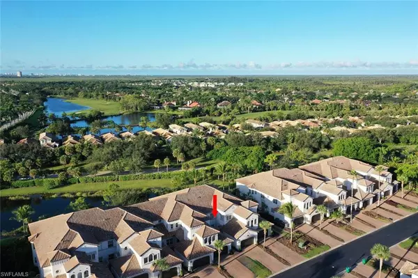 3720 Montreux LN #203, Naples, FL 34114