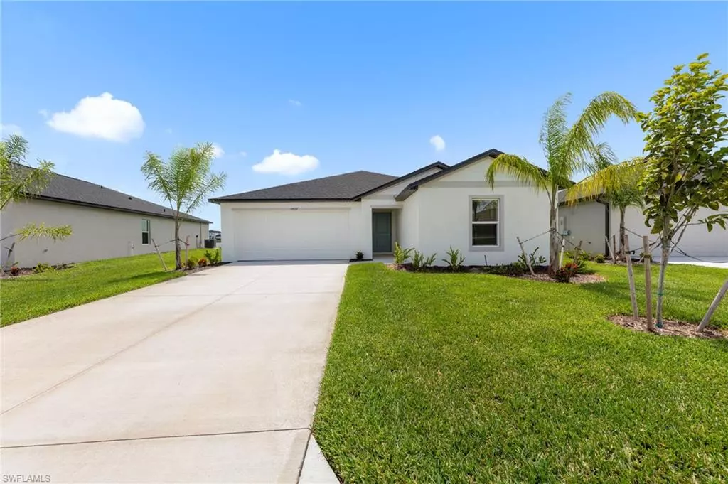 North Fort Myers, FL 33917,17627 Paradiso WAY