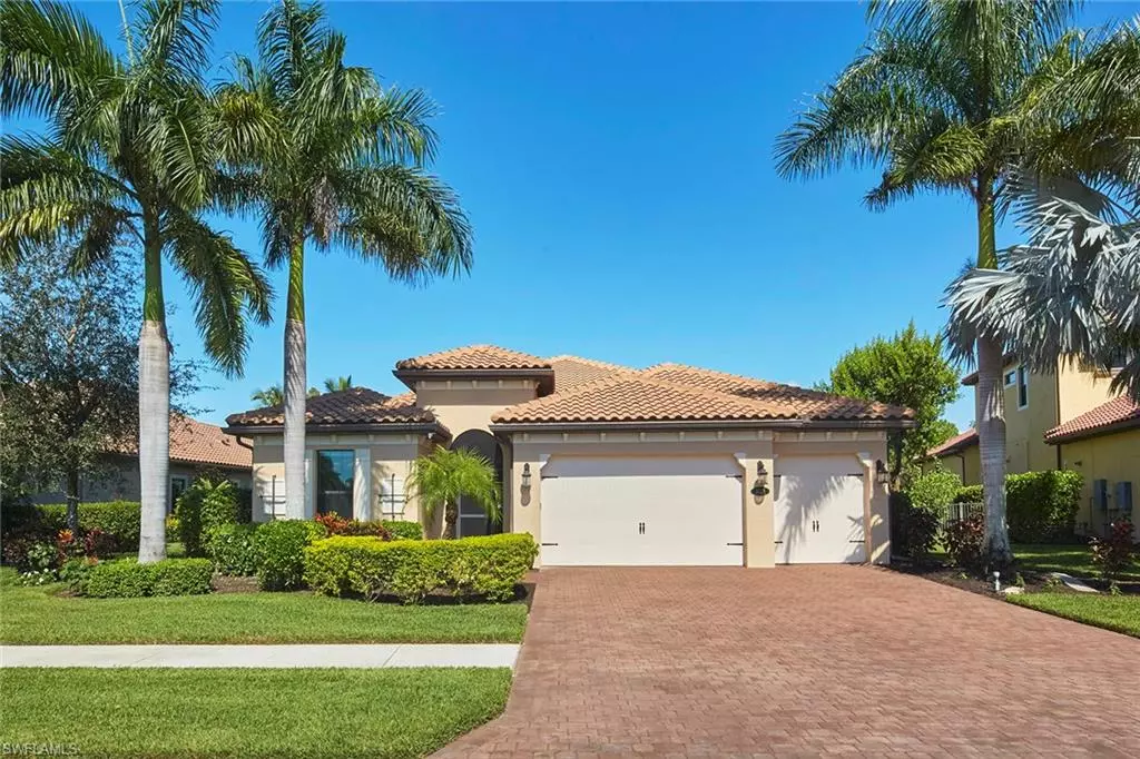 Naples, FL 34120,1621 Songbird CT