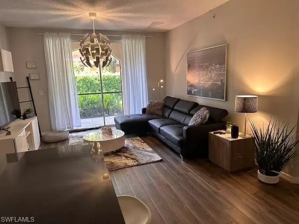 Naples, FL 34105,1130 Reserve WAY #107