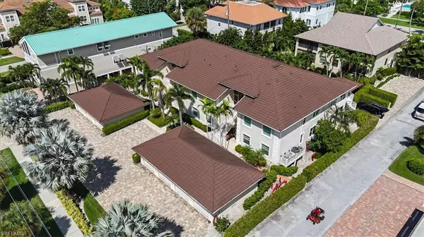 Naples, FL 34102,545 11th AVE S #104