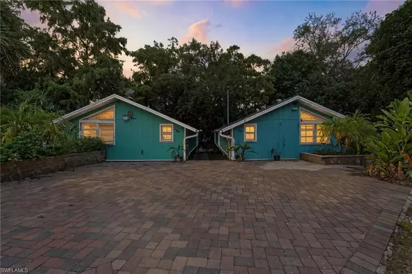 Bonita Springs, FL 34135,11747/749 Dean ST