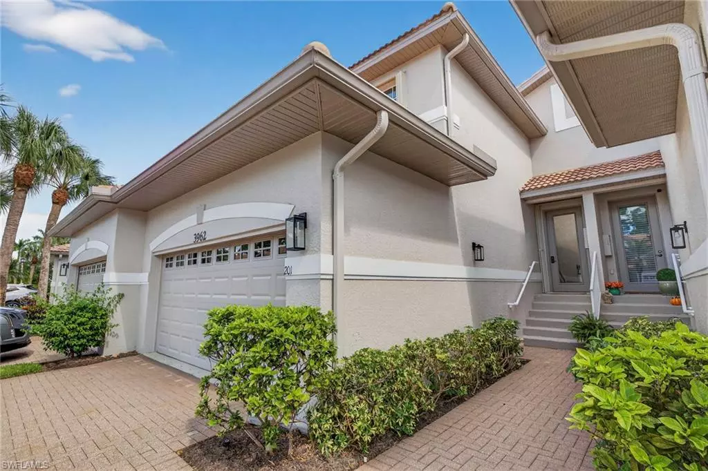 Naples, FL 34114,3962 Bishopwood CT W #201