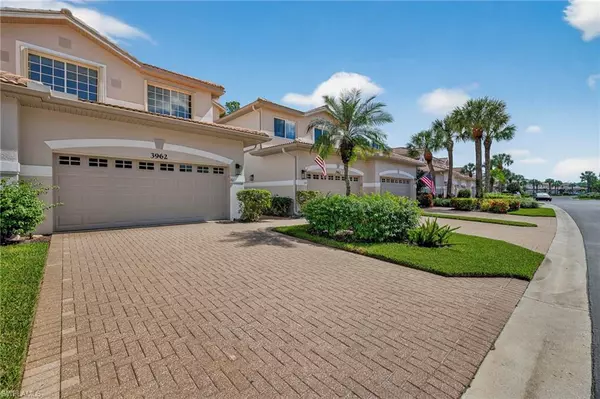 Naples, FL 34114,3962 Bishopwood CT W #201