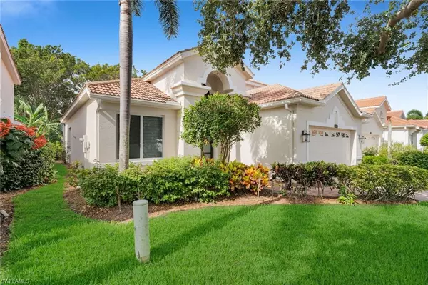 8864 VENTURA WAY, Naples, FL 34109