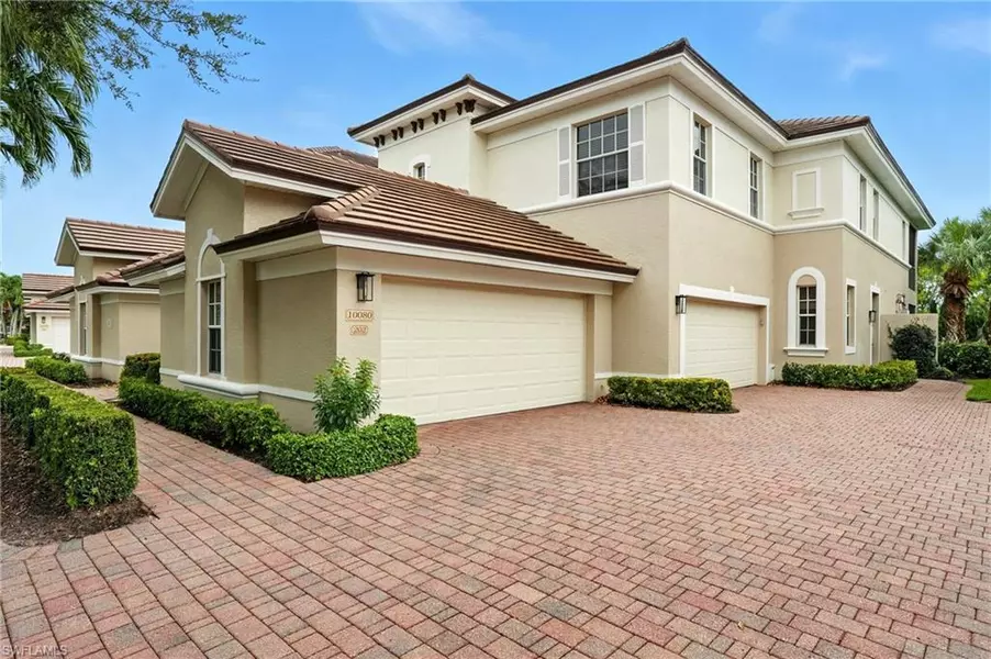 10080 Valiant CT #202, Miromar Lakes, FL 33913