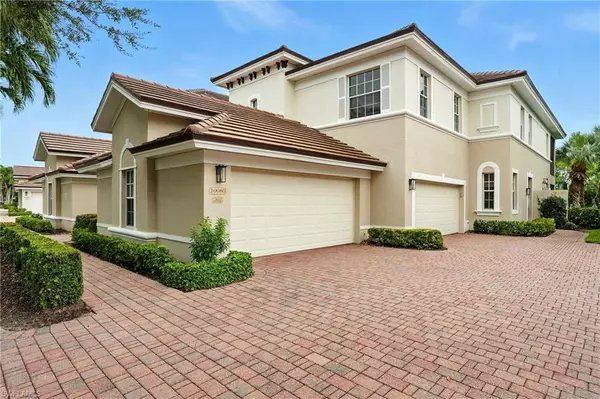 10080 Valiant CT #202, Miromar Lakes, FL 33913