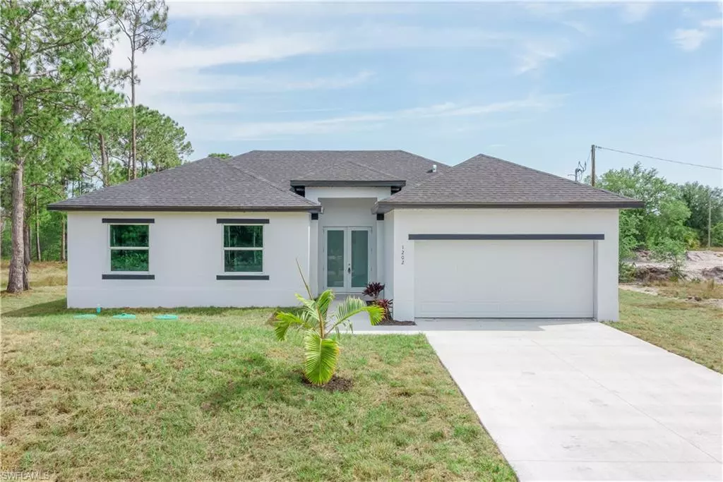 Lehigh Acres, FL 33971,3121 71st ST W
