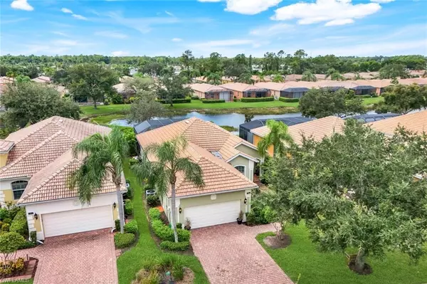 Naples, FL 34120,14846 Toscana WAY