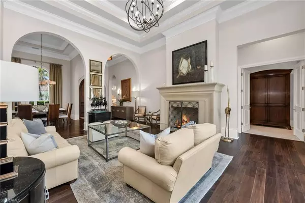 Naples, FL 34105,2079 Torino WAY