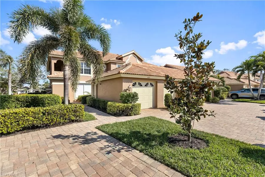 13235 Sherburne CIR #1603, Bonita Springs, FL 34135