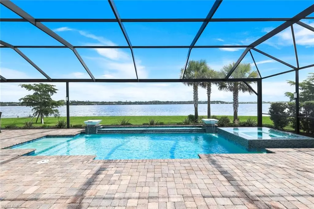 Fort Myers, FL 33913,14630 Blue Bay CIR