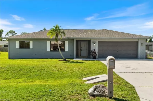 8072 Pennsylvania BLVD, Fort Myers, FL 33967