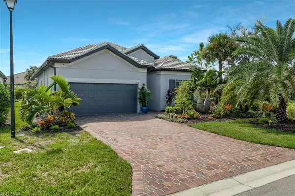 Naples, FL 34120,9640 Everglades DR