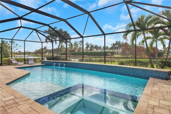 Naples, FL 34113,5054 Andros DR