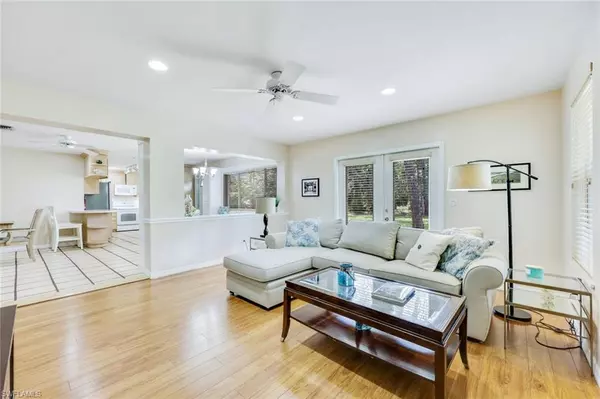 Naples, FL 34108,131 Cajeput DR