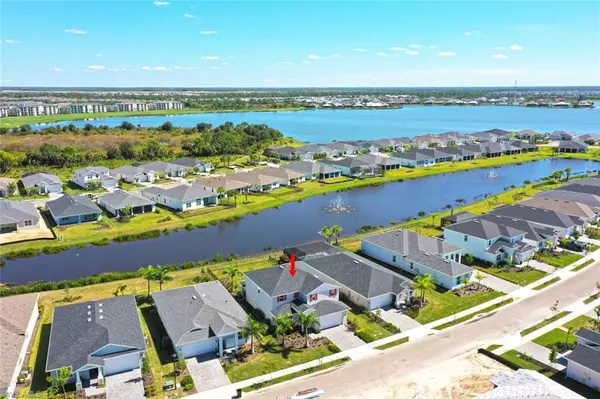 Punta Gorda, FL 33982,16093 Preservation BLVD