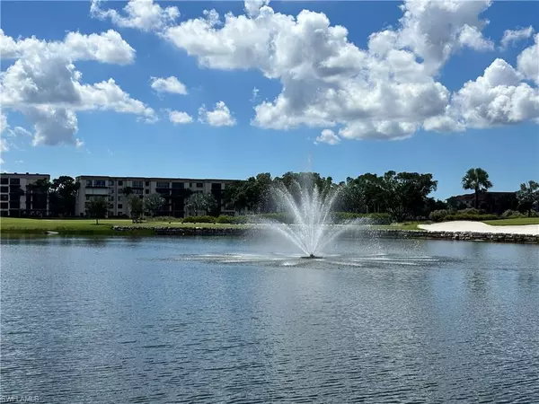 Fort Myers, FL 33907,1624 Pine Valley DR #115