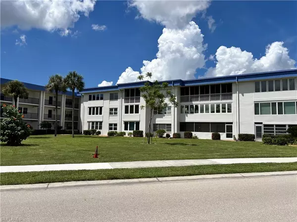 Fort Myers, FL 33907,1624 Pine Valley DR #115