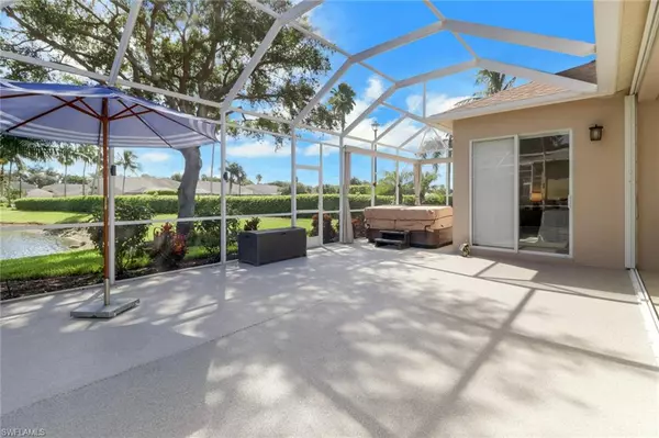 Naples, FL 34119,8106 Tauren CT