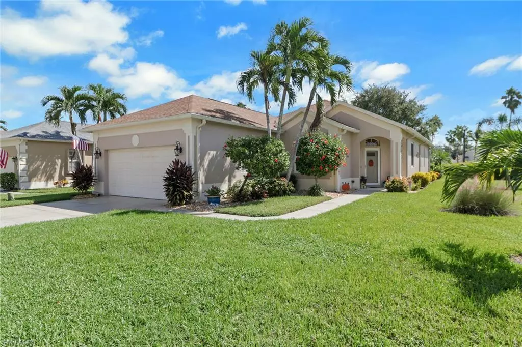 Naples, FL 34119,8106 Tauren CT