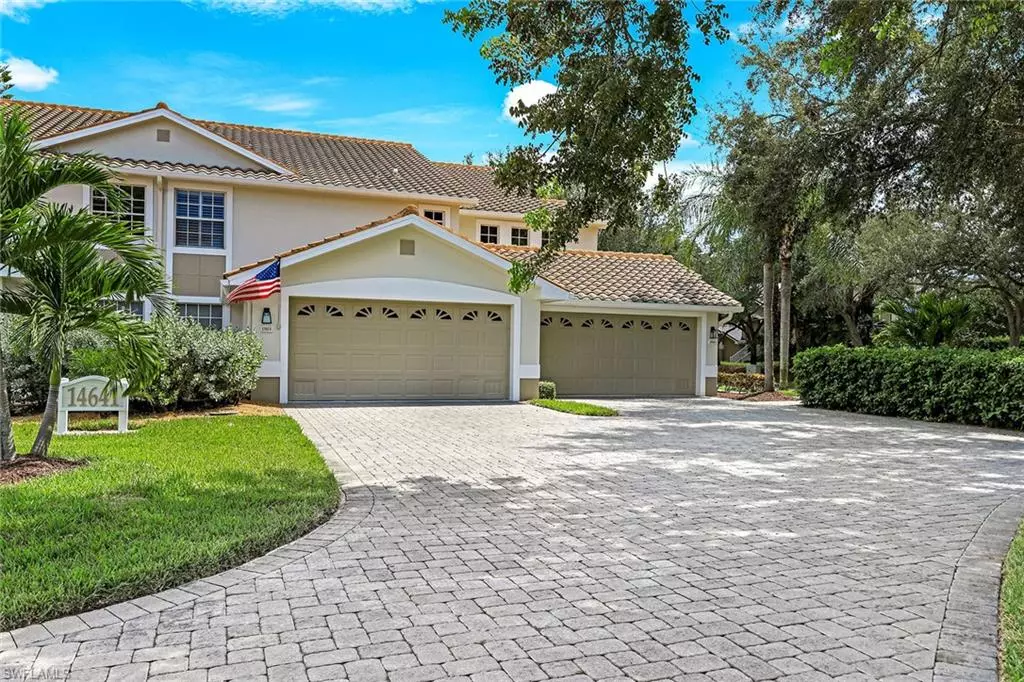 Fort Myers, FL 33919,14641 Glen Cove DR #1704