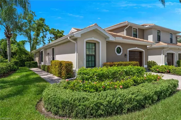 7675 Meadow Lakes DR #1201, Naples, FL 34104