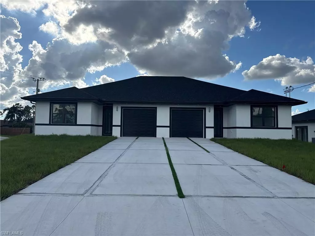 Lehigh Acres, FL 33973,4412-4414 14th ST SW