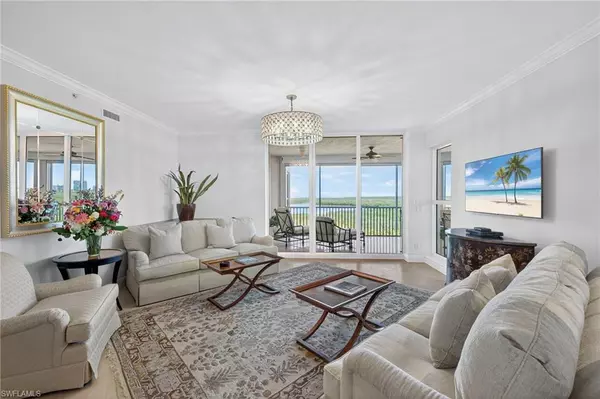 Naples, FL 34110,285 Grande WAY #705