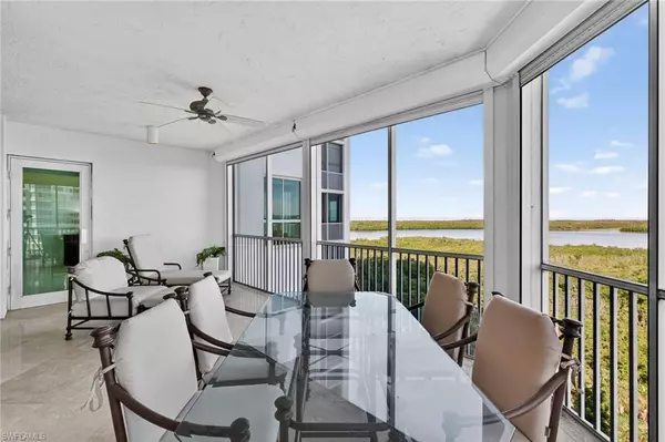 Naples, FL 34110,285 Grande WAY #705