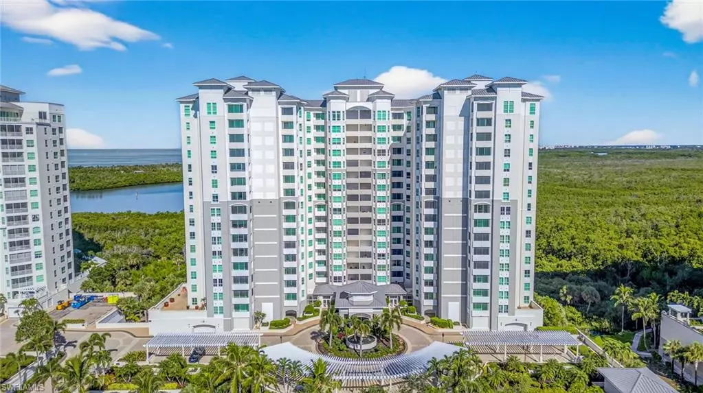 Naples, FL 34110,285 Grande WAY #705