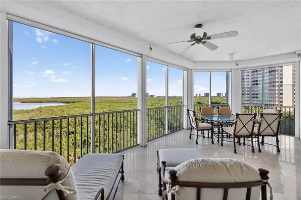 Naples, FL 34110,285 Grande WAY #705
