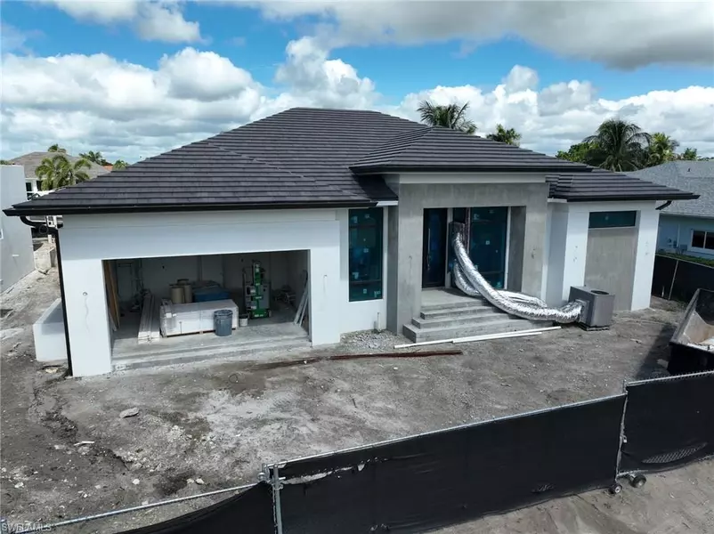 630 Bimini AVE, Marco Island, FL 34145