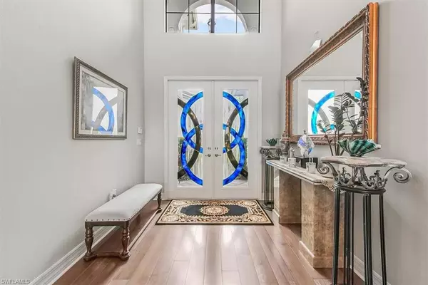 Naples, FL 34119,4616 Azalea DR