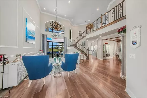 Naples, FL 34119,4616 Azalea DR