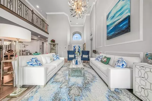 Naples, FL 34119,4616 Azalea DR