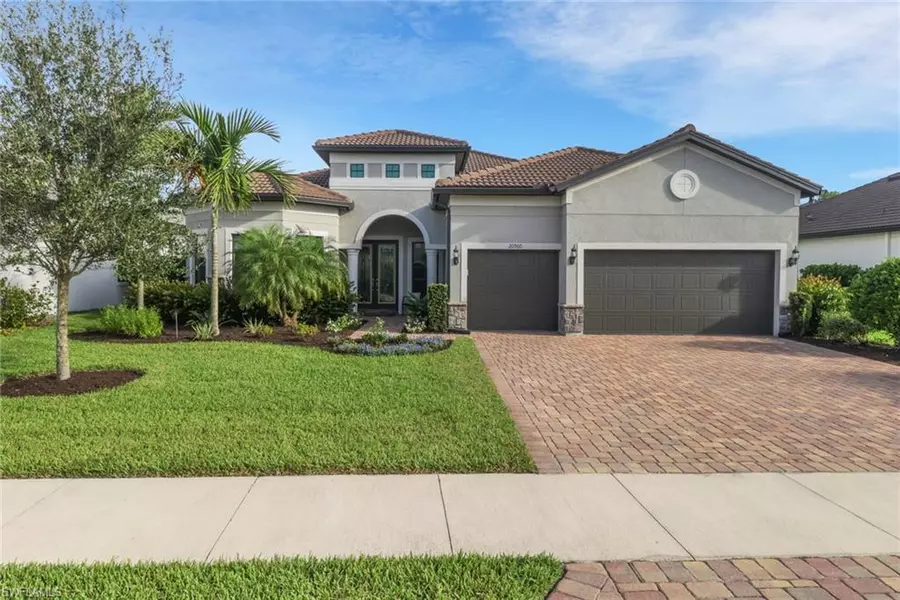 20960 Corkscrew Shores BLVD, Estero, FL 33928