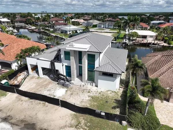 159 Dan River CT, Marco Island, FL 34145
