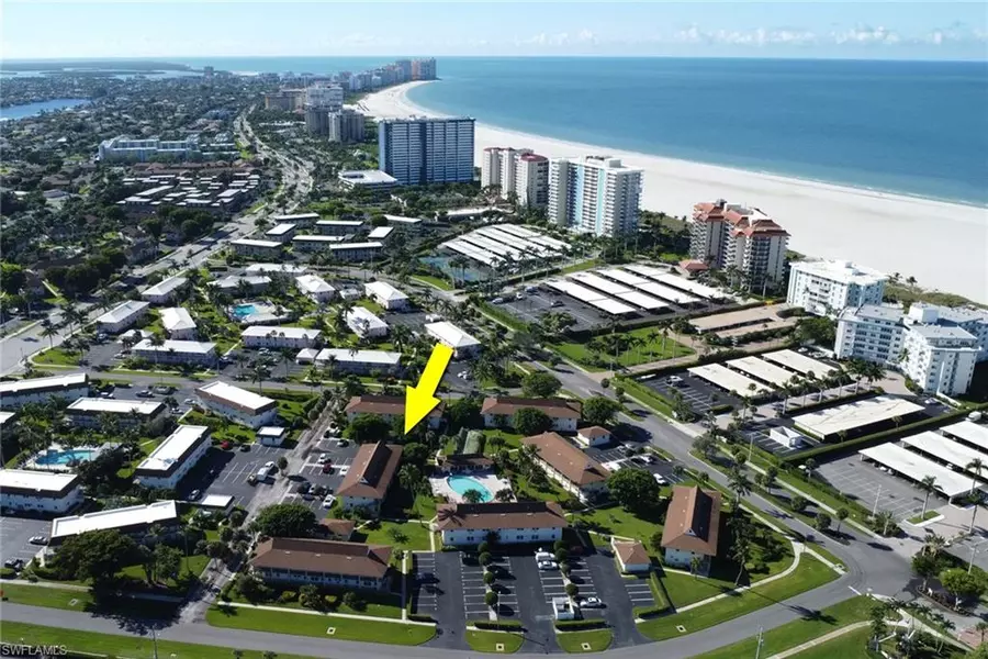 235 Seaview CT #B10, Marco Island, FL 34145