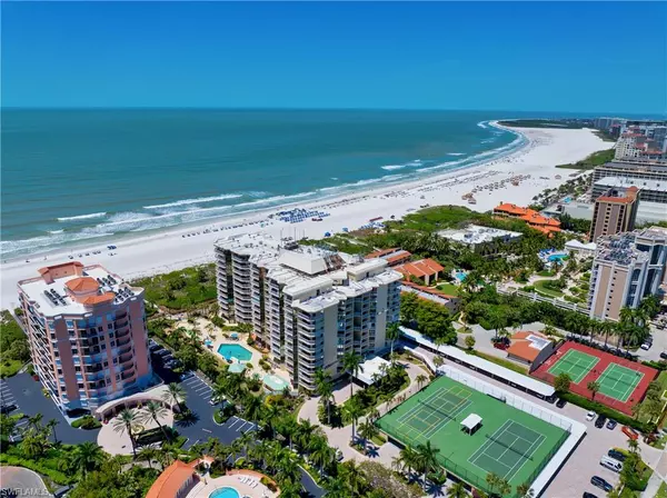 Marco Island, FL 34145,520 S Collier BLVD #206