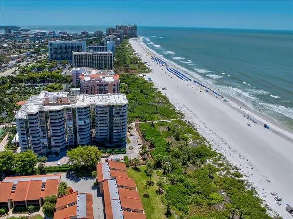 Marco Island, FL 34145,520 S Collier BLVD #206