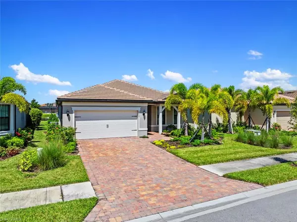 Ave Maria, FL 34142,5959 Gala DR