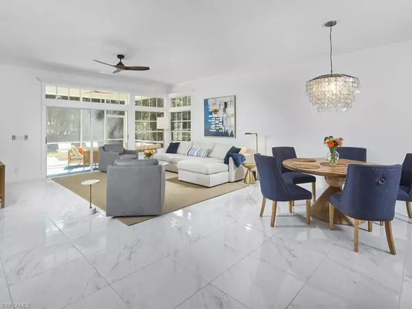 Naples, FL 34105,114 Amblewood LN #9-903