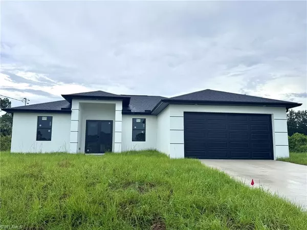 3304 67th ST W, Lehigh Acres, FL 33971