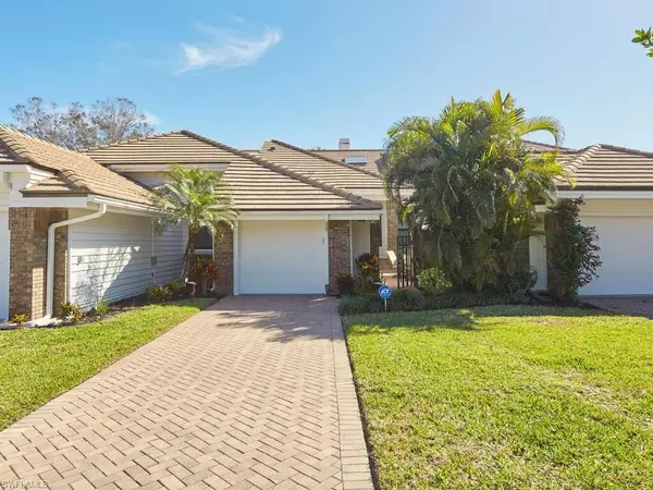 575 Park Shore DR #H2, Naples, FL 34103