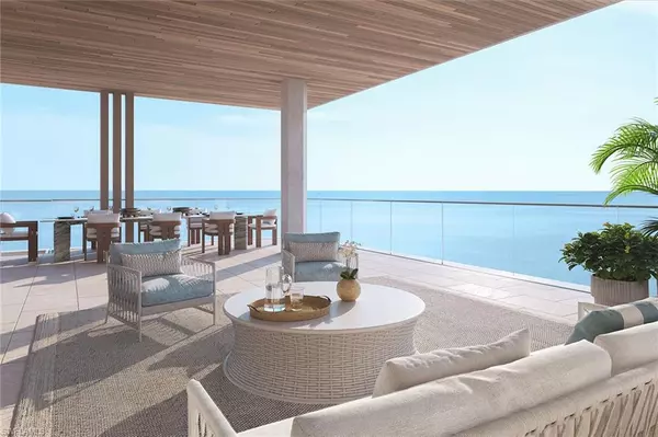 Naples, FL 34102,1121 GULF SHORE BLVD N #6N